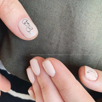 остроконечные удлиненные накладные ногти модные телесные розовые  пластиковые полные ногти блестящие маникюрные советы с клеевой наклейкой|  Alibaba.com