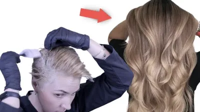 Schwarzkopf Color Expert 7.32 Бежевый темно-русый краска с технологией  OMEGAPLEX