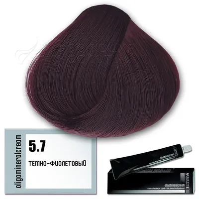 Краска для волос LOREAL Colorista Permanent Gel оттенок темно-пурпурный  купить по цене 999 ₽ в интернет-магазине Детский мир