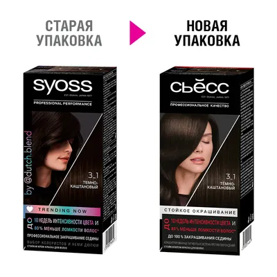 Купить краска для волос Schwarzkopf Color Expert Тёмно-Каштановый 4.0, цены  на Мегамаркет | Артикул: 100002569210