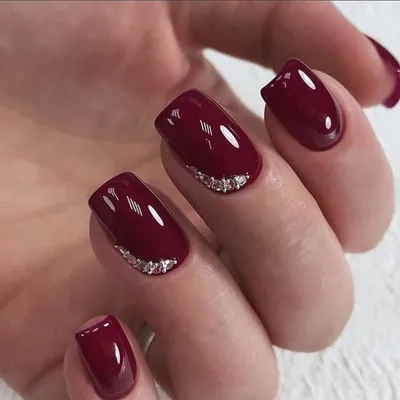 Гель-лак Nail Republic №201 (Темно-красный), 10 мл купить в магазине  NailBox за 420 р. и другие nail republic бренда Nail Republic