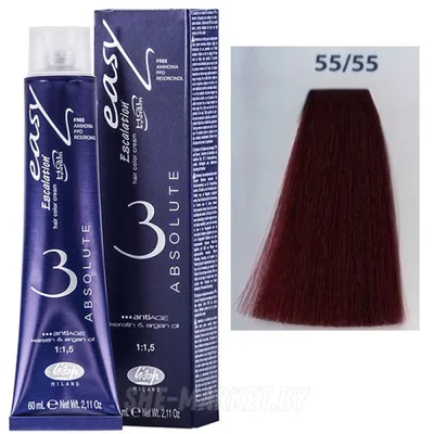Краска для Волос Медные Оттенки – купить в интернет-магазине OZON по низкой  цене