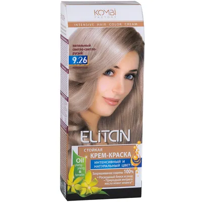 Краска для волос Essem Hair Studio Professional BIOcolor - «Покрасилась в  пепельно-русый 7.1 — цвет о котором Я мечтала» | отзывы