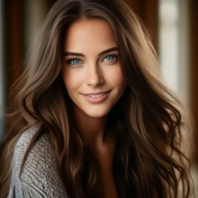 Русые волосы. Какой оттенок выбрать? | SalonSecret.ru - секреты красоты |  Дзен