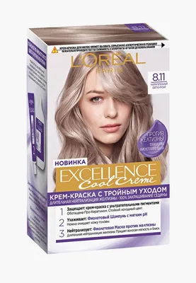 Garnier Краска для волос тон 6.0 тёмно-русый Color Sensation