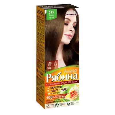 garnier color sensation стойкая краска для волос 6.0 темно-русый: купить в  интернет-магазине ezebra в украине