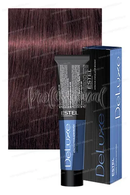 Краска для волос Palette ICC 6-0 Темно-русый 110 мл купить в Киеве, Украине  | MAUDAU: цена, отзывы, характеристики