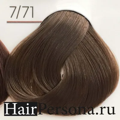 Стойкая краска для волос Темно-русый Color Essence: продажа, цена в Киеве.  Краски для волос от \"AGRO-MART\" - 1683583772