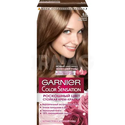 Preference 8.1 Копенгаген Светло-русый пепельный -Loreal. Отзывы,  применение, купить.