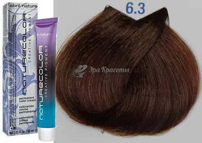 Крем-краска для волос `LOREAL` `EXCELLENCE` тон 6.32 (Золотистый темно-русый)  купить в интернет-магазине косметики 'Подружка', артикул 222985