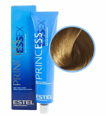 Краска для волос Gliss Kur Уход и Увлажнение 7-5 Золотистый темно-русый 150  мл - купить в Баку. Цена, обзор, отзывы, продажа