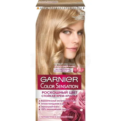 Крем-краска для волос Syoss стойкая 6-7 Золотистый темно-русый  характеристики, цена в интернет магазинах Украины - TopPrice
