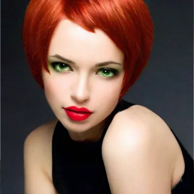 Краска для волос Color Sensation 6.45 янтарный темно-рыжий Garnier купить в  Ростове-на-Дону - Produktoff
