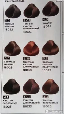 Черный шоколад цвет волос (48 лучших фото)