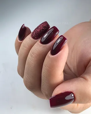 Гель-лак PNB темно вишневый, 8 мл, Black Cherry 234 купить в Харькове,  Украине | Idea-Nails