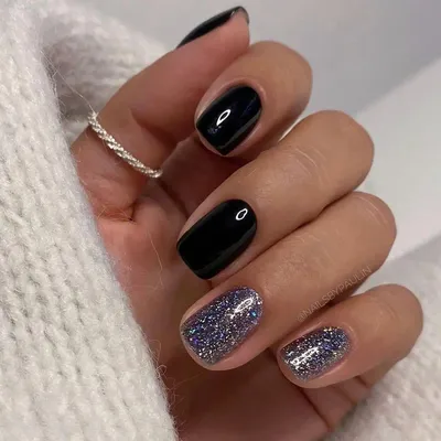 Тренды маникюра 2020 из Франции. - Imen Nails