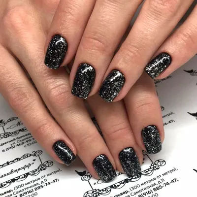 Тренды маникюра 2020 из Франции. - Imen Nails