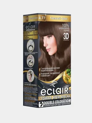 FARA CLASSIC краска для волос 503 темный каштан купить в интернет-магазине  Парфюм Декор