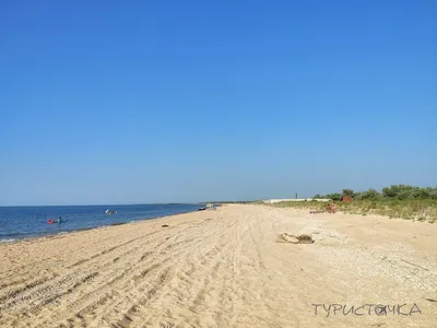 Путешествия. Станица Пересыпь, Азовское море - спокойный семейный отдых. |  Путешествия \"Глазами НЕтуриста\" | Дзен