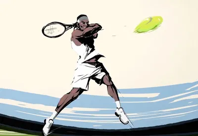 Секреты эффективной игры в настольный теннис: тактика чередования подач