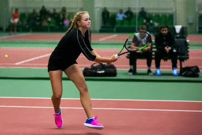 Большой теннис для маленьких: во что обойдется родителям вырастить звезду в  Беларуси — Блог Гродно s13