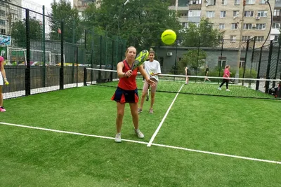 Российская звезда тенниса влюбила в себя США. Мирру проводили мощной овацией