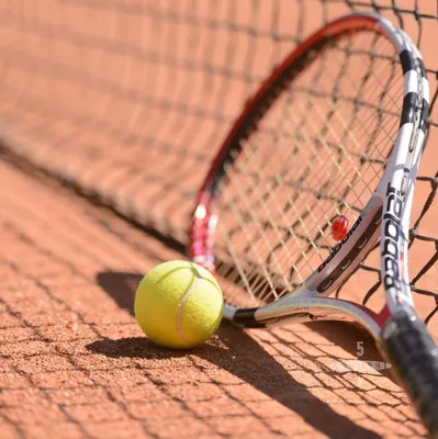 Детский теннис - уроки, занятия, тренировки - Теннисный клуб имени В.И.  Никифорова