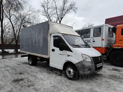 Кузов на Газель 3302 Бизнес, Некст купить за 27500 руб., Рязань Мастер  Маркет (Барахолка)