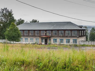 Самое бедное богатое село в Прикамье | ПермячOk | Дзен