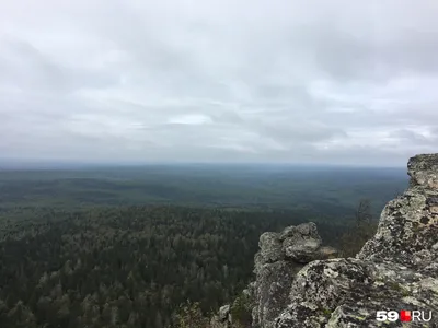 Гора Крестовая, горная вершина, Пермский край, Губаха, горнолыжный комплекс  Губаха — Яндекс Карты