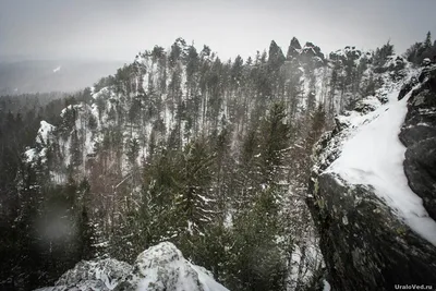 Гора Колпаки. Музей камня и моря