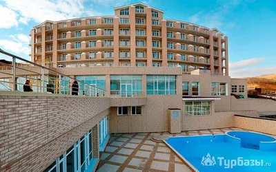 Гостиничный комплекс Теплое Море (Teploe More Hotel) (Владивосток) – цены и  отзывы на Agoda