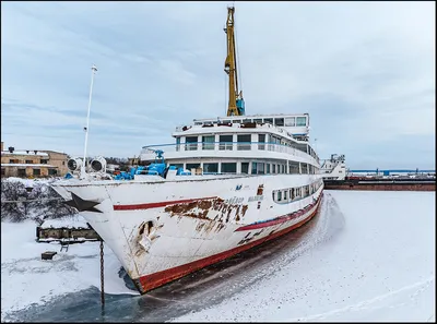 Размышлизмы по поводу спутниковых снимков Самары (Куйбышева) — год 1976-й.  Часть 1.