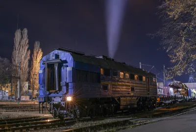 За что советский тепловоз 2ТЭ116 получил прозвище \"Боинг\". | Безопасная  дорога длиною в жизнь. | Дзен