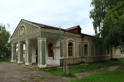 О районе | Тереньгульский район Ульяновской области