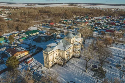 Заброшенная усадьба в Тереньге под Ульяновском — ДРУГИЕ МЕСТА |  Нетуристические маршруты, заброшенные дома, забытые деревни и храмы,  наследие Советского Союза и последствия перестройки