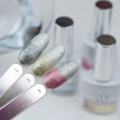 Гель-лак Kira Nails Termo №T19, 6мл - купить гель-лаки в Украине, цена в  каталоге интернет магазина beauty-bonanza.com.ua