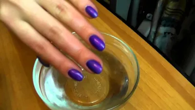 Thermo Chrome Nails 🫧🌤️✨🍨 I wanted my next design to be truly perfe... |  thermal nails | TikTok