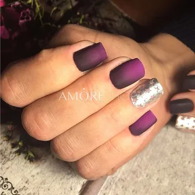 Гель-лак для ногтей Aliexpress RS NAIL Changes in temperature, magnetic  beauty nail gel polish UNHAS UV / LED lamp - «Цвет f064. Первый термо гель  лак в моей коллекции. Очень интересно наблюдать