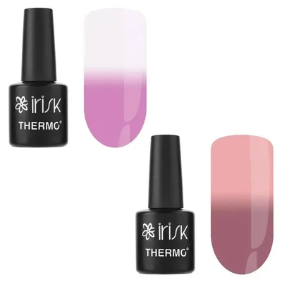 Kira Nails, Гель-лак Termo №T03 купить в Москве по низкой цене -  интернет-магазин FRENCHnails