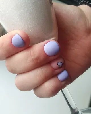 Nail Art # маникюр # ногти # nails # nail # дизайн ногтей # гель лак # гель  # гелевые ногти # шеллак#термо гель лак | Nails, Beauty, Pins