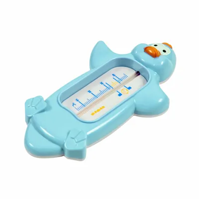 Термометр для воды и комнаты BabyJem Рыбка