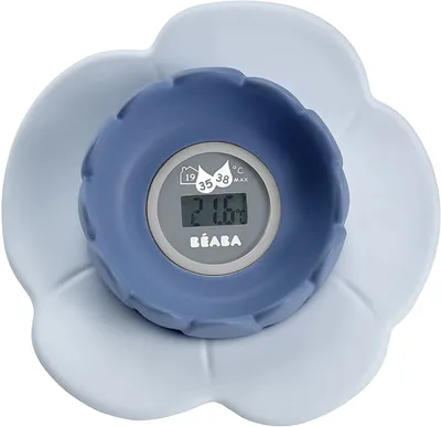 Термометр бытовой для воды ТБВ-1Л («Лодочка»)