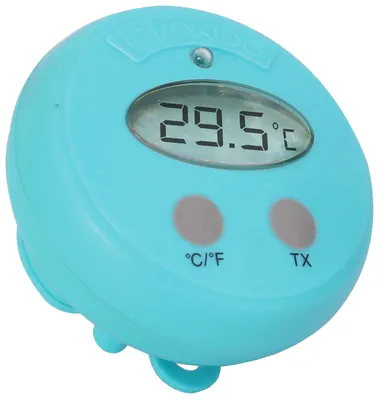 Купить Термометр Maman RT-33 для воды - цена 190 руб., купить с доставкой в  Москве - СДЕК, Боксберри, курьером
