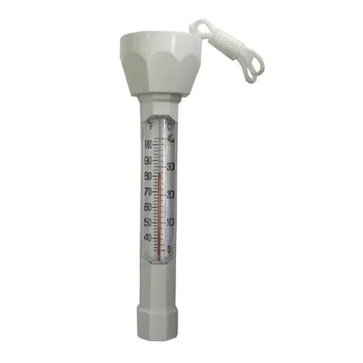 Термометр для воды - купить с доставкой по выгодным ценам в  интернет-магазине OZON (872889636)