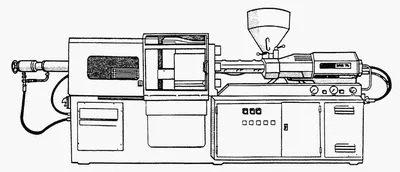 Термопластавтоматы NEXIM для литья пластмасс под давлением | Компания  АвангардПЛАСТ