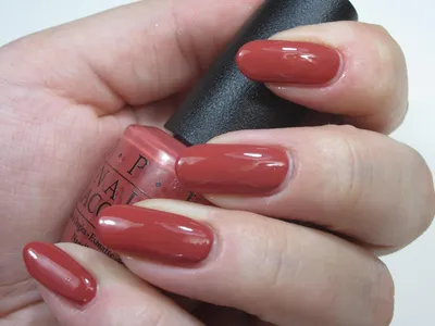 Гель-лак NAIL REPUBLIC №217 терракотовый 10мл