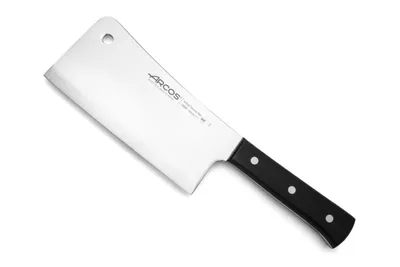 Купить Нож (тесак) HuoHou из композитной стали Composite Steel Cleaver в  Крыму, цены, отзывы, характеристики | Микролайн