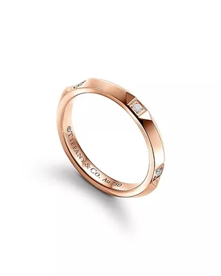 Золотое кольцо с иксами, сапфирами и муассанитами Sixteen Stone 1,3 карат –  купить по отличной цене в интернет-магазине Bright Spark