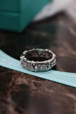 Pin by MYMOOD on mood | Tiffany engagement ring, Tiffany engagement, Dream  engagement rings